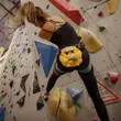 Πουγκί Σκόνης Μαγνησίας Y&Y Chalk Bag Chick