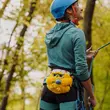 Πουγκί Σκόνης Μαγνησίας Y&Y Chalk Bag Chick