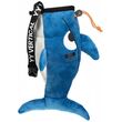 Πουγκί Σκόνης Μαγνησίας Y&Y Chalk Bag Shark