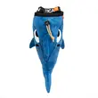 Πουγκί Σκόνης Μαγνησίας Y&Y Chalk Bag Shark
