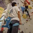 Πουγκί Σκόνης Μαγνησίας Y&Y Chalk Bag Shark