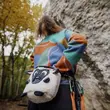 Πουγκί Σκόνης Μαγνησίας Y&Y Chalk Bag Sheep