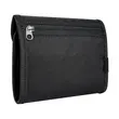 Πορτοφόλι Tatonka Unisex Euro Wallet RFID Block Black
