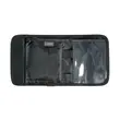 Πορτοφόλι Tatonka Unisex Euro Wallet RFID Block Black