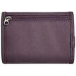 Πορτοφόλι Tatonka Unisex Euro Wallet RFID Block Midnight Plum