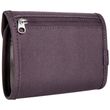 Πορτοφόλι Tatonka Unisex Euro Wallet RFID Block Midnight Plum