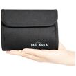 Πορτοφόλι Tatonka Unisex Euro Wallet RFID Block Midnight Plum