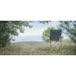 Καρέκλα Camping Outwell Goya XL Folding Furniture Black