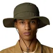 Καπέλο The North Face Unisex Horizon Breeze Brimmer Hat New Taupe Green/New Taupe Green