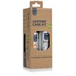 Σετ Περιποίησης Δερμάτων Storm Care Leather Care Kit