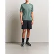 Κοντομάνικο The North Face Ανδρικό Box NSE SS Tee Duck Green