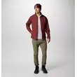 Columbia Ανδρικό Μπουφάν Ascender&trade; Softshell Spice