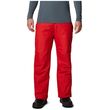 Παντελόνι Σκι Columbia Ανδρικό Bugaboo™ V Pant Sail Red