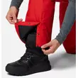 Παντελόνι Σκι Columbia Ανδρικό Bugaboo™ V Pant Sail Red