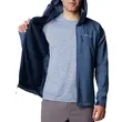 Μπουφάν Softshell Columbia Ανδρικό Cascade Ridge™ III Dark Mountain