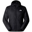Αντιανεμικό Μπουφάν The North Face Ανδρικό Cyclone Wind Jacket Tnf Black