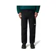 Παντελόνι The North Face Ανδρικό Exploration Cargo Pant Tnf Black