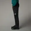 Παντελόνι The North Face Ανδρικό Exploration Cargo Pant Tnf Black