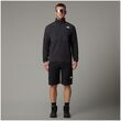 Βερμούδα The North Face Ανδρική Exploration Cargo Short Tnf Black