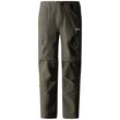 Παντελόνι The North Face Ανδρικό Conv. Reg. TPR New Taupe Green