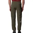 Παντελόνι The North Face Ανδρικό Conv. Reg. TPR New Taupe Green
