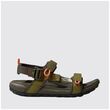 Σανδάλια The North Face Ανδρικά Explore Camp Sandals Forest Olive/New Taupe Green
