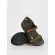 Σανδάλια The North Face Ανδρικά Explore Camp Sandals Forest Olive/New Taupe Green