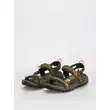 Σανδάλια The North Face Ανδρικά Explore Camp Sandals Forest Olive/New Taupe Green