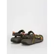 Σανδάλια The North Face Ανδρικά Explore Camp Sandals Forest Olive/New Taupe Green