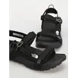 Σανδάλια The North Face Ανδρικά Explore Camp Sandals Tnf Black/Tnf Black