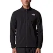 Μπουφάν Softshell The North Face Ανδρικό Nimble Jacket Tnf Black