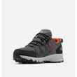 Παπούτσια Πεζοπορίας Columbia Ανδρικά Peakfreak™ II Outdry™ Graphite/Warm Copper