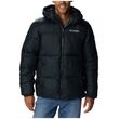 Μπουφάν Columbia Ανδρικό Puffect™ Hooded Jacket Black