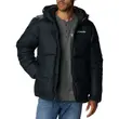 Μπουφάν Columbia Ανδρικό Puffect™ Hooded Jacket Black