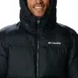 Μπουφάν Columbia Ανδρικό Puffect™ Hooded Jacket Black