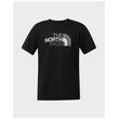 Κοντομάνικο The North Face Ανδρικό S/S Easy Tee Tnf Black
