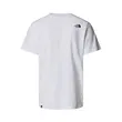 Κοντομάνικο The North Face Ανδρικό S/S Easy Tee Tnf White