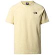 Κοντομάνικο The North Face Ανδρικό North Faces Tee Gravel