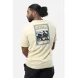Κοντομάνικο The North Face Ανδρικό North Faces Tee Gravel
