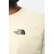 Κοντομάνικο The North Face Ανδρικό North Faces Tee Gravel