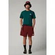 Κοντομάνικο The North Face Ανδρικό Simple Dome Tee Deep Nori