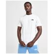 Κοντομάνικο The North Face Ανδρικό Simple Dome Tee Tnf White