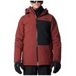 Μπουφάν Σκι Columbia Ανδρικό Winter District&trade; III Jacket Spice/Black