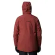 Μπουφάν Σκι Columbia Ανδρικό Winter District&trade; III Jacket Spice/Black