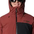 Μπουφάν Σκι Columbia Ανδρικό Winter District&trade; III Jacket Spice/Black