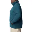 Ζακέτα Fleece Columbia Ανδρική Υπερμεγέθη Fast Trek&trade; II FZ Night Wave