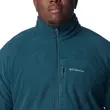 Ζακέτα Fleece Columbia Ανδρική Υπερμεγέθη Fast Trek&trade; II FZ Night Wave