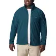 Ζακέτα Fleece Columbia Ανδρική Υπερμεγέθη Fast Trek&trade; II FZ Night Wave