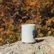 Κούπα Y&Y Climbing Mug Black