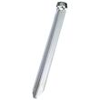 Πασαλάκια Outwell Halfround U-Peg 24cm Silver